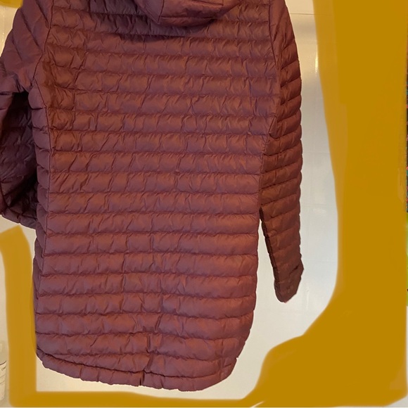 Helly hansen women’s sirdal insulated hooded jacket - Picture 3 of 9